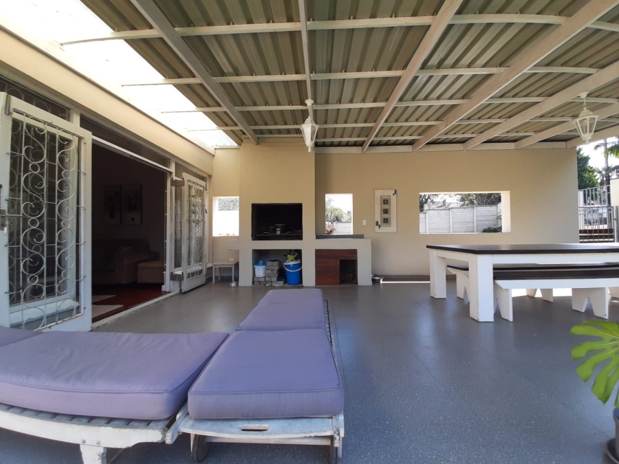 4 Bedroom Property for Sale in Selborne Eastern Cape